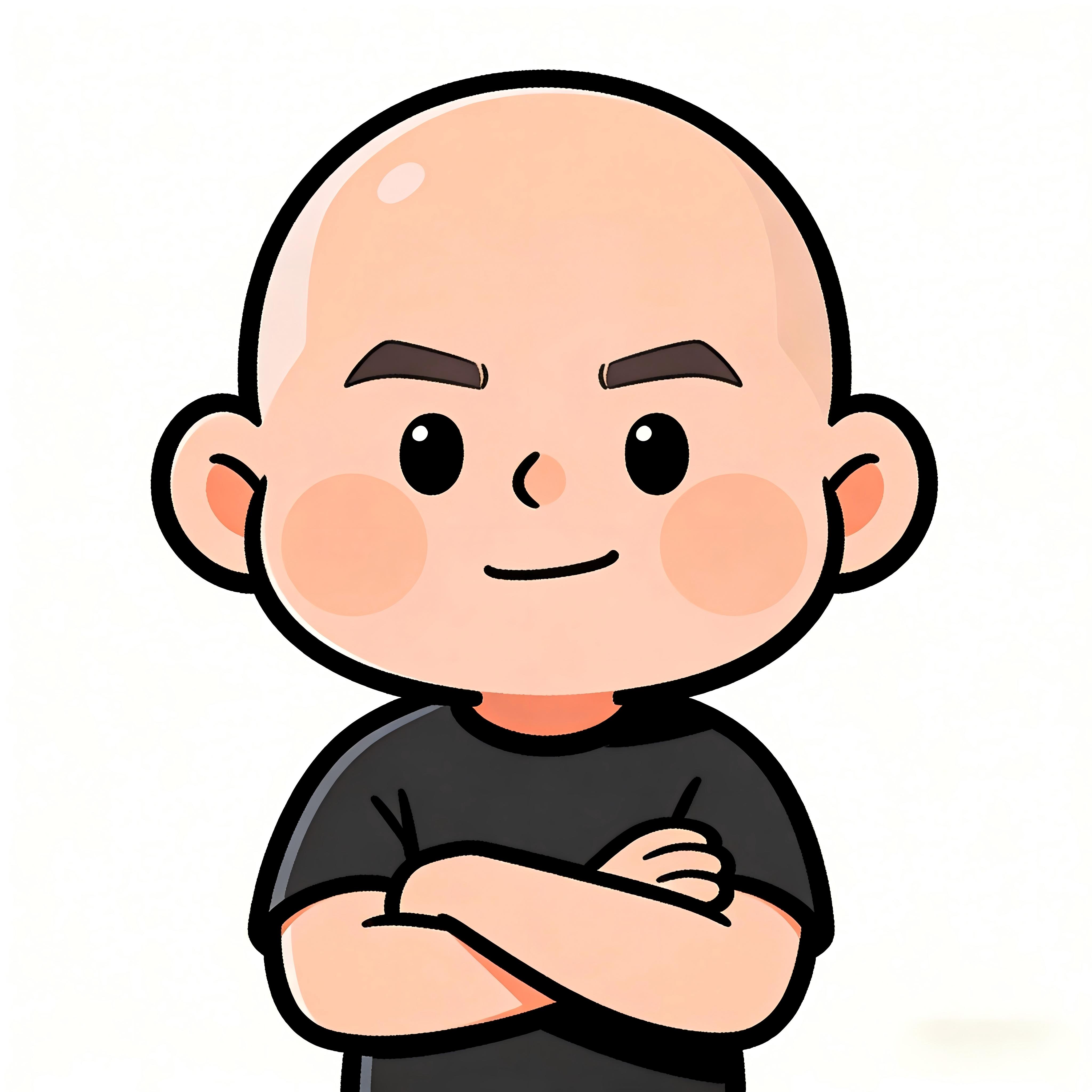 李乐鸣 个人头像