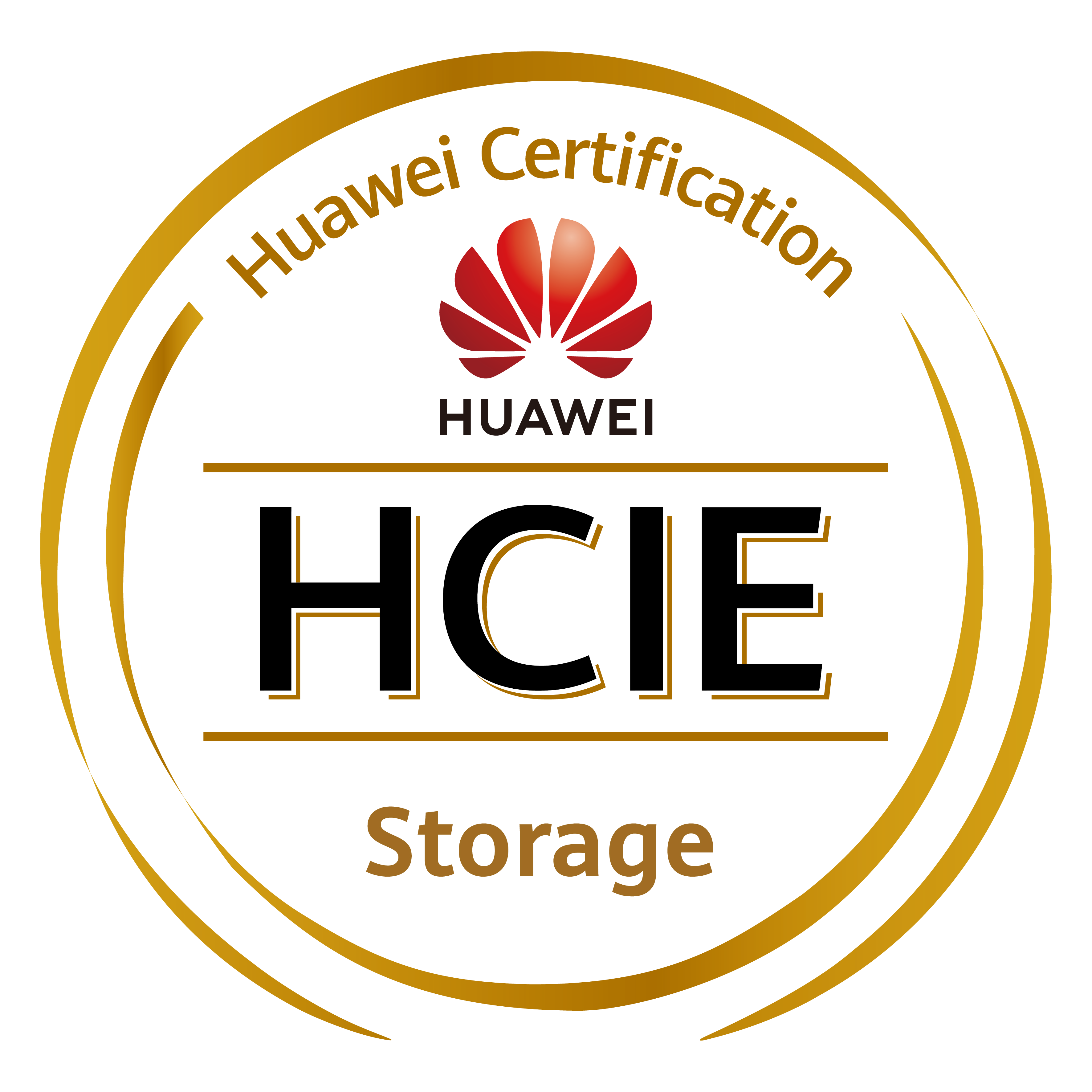 HCIE-Storage 认证